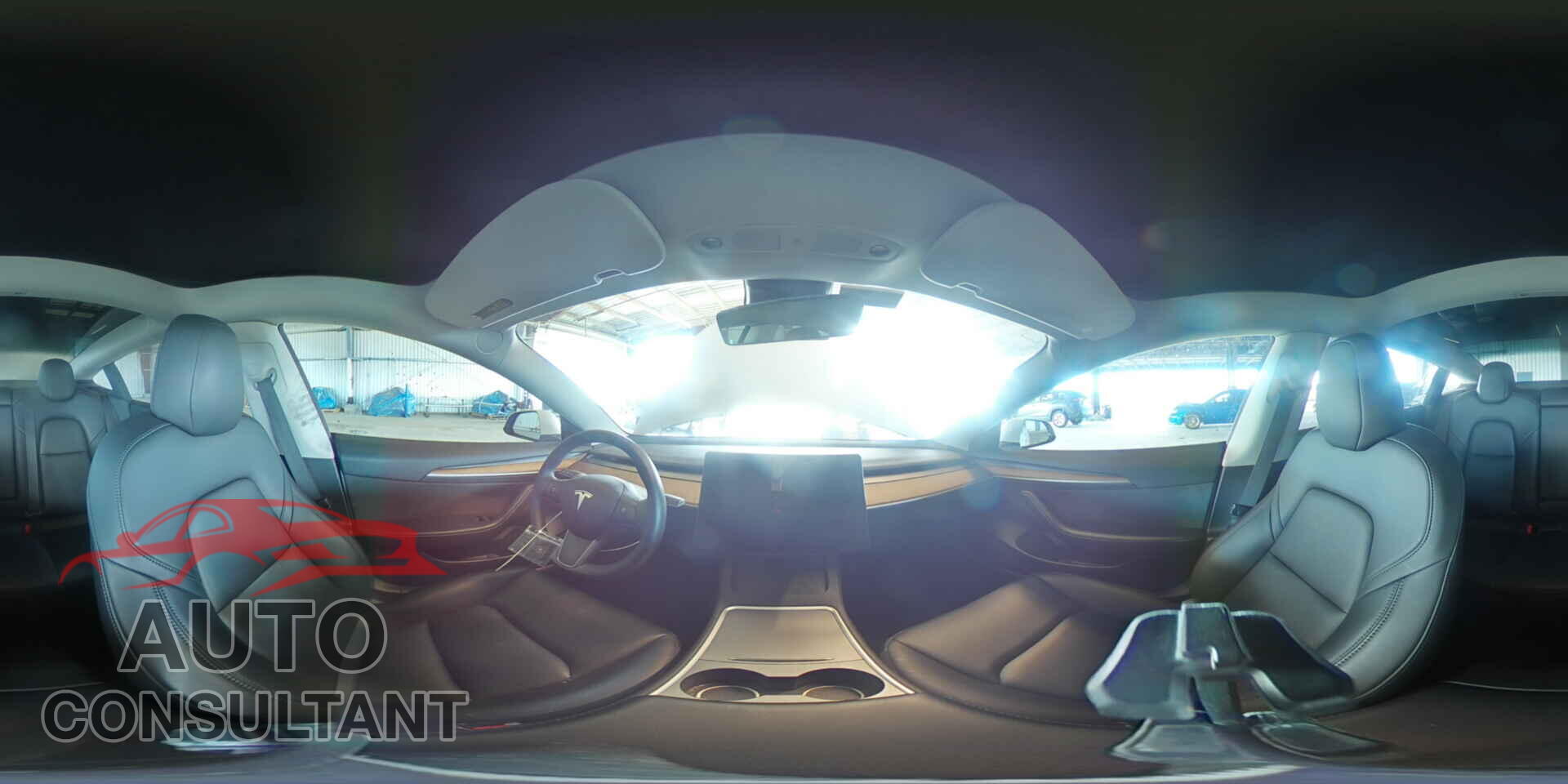 TESLA MODEL 3 2023 - 5YJ3E1EA2PF430341
