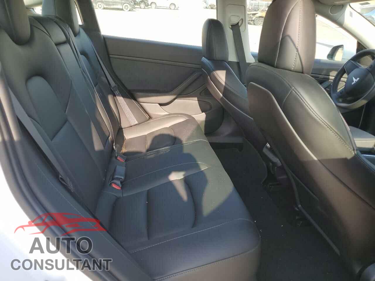 TESLA MODEL 3 2020 - 5YJ3E1EB8LF770094