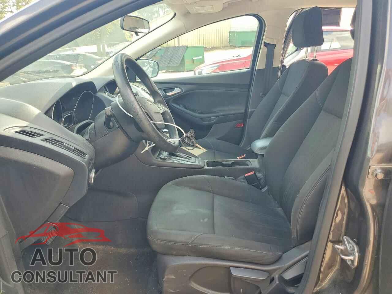 FORD FOCUS 2016 - 1FADP3F21GL260817
