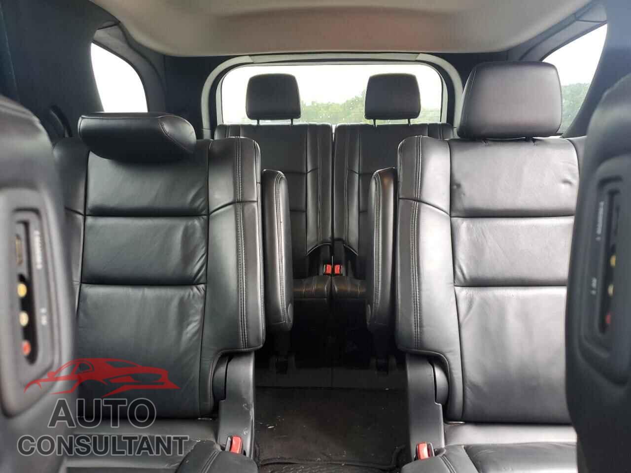 DODGE DURANGO 2015 - 1C4RDHDG8FC688452