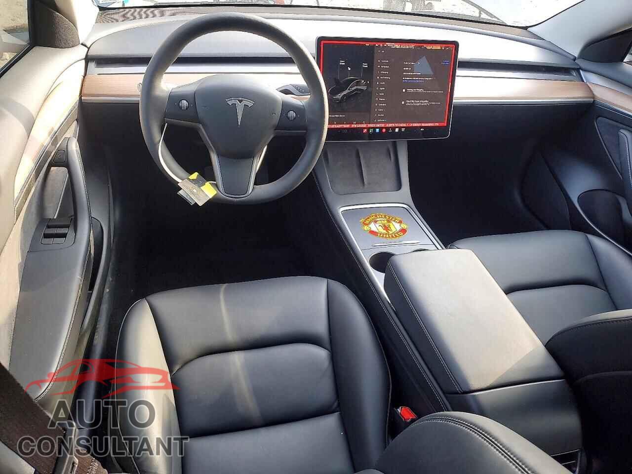 TESLA MODEL 3 2023 - 5YJ3E1EA2PF715461