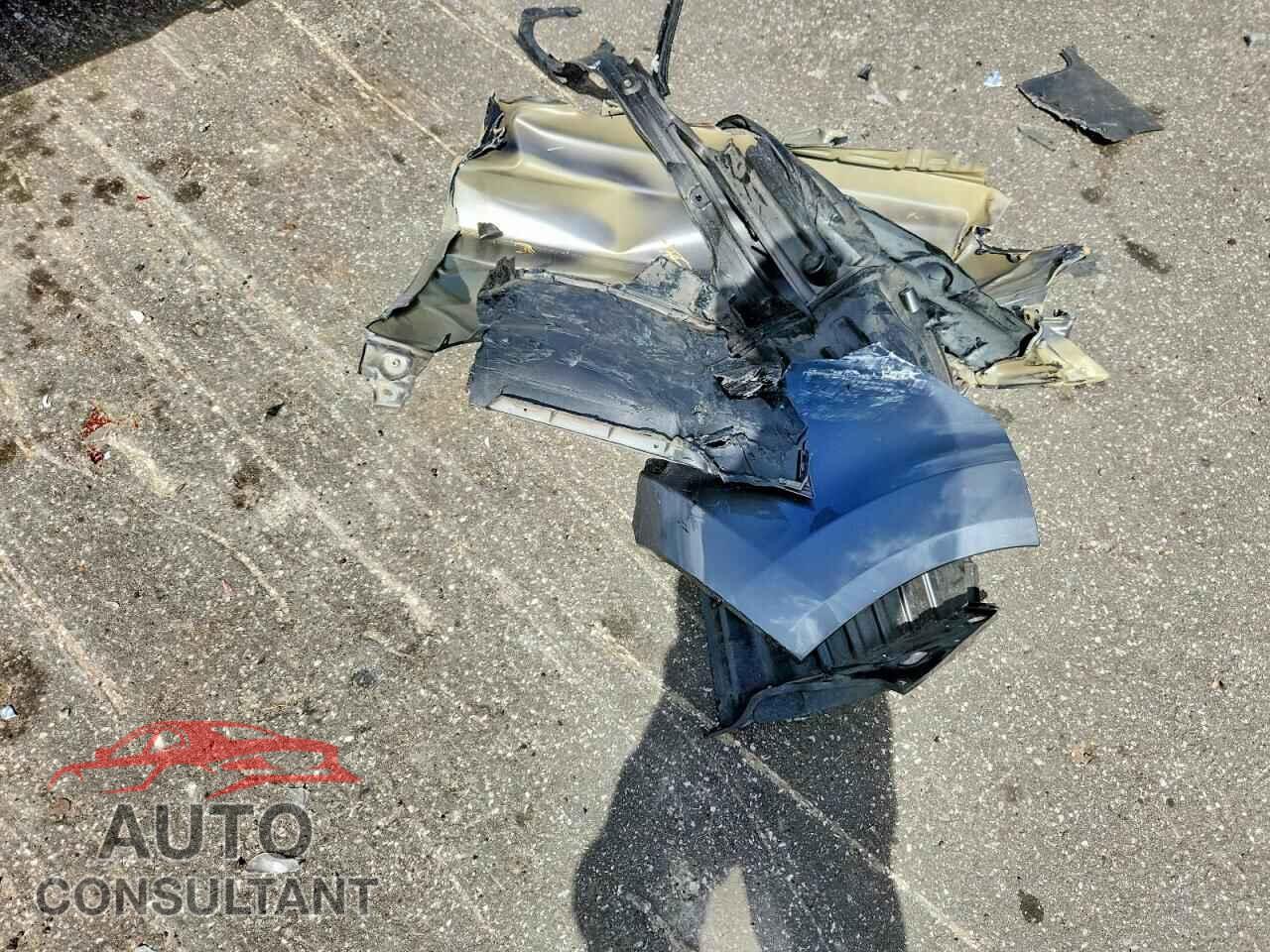 HONDA PILOT 2013 - 5FNYF3H57DB007084