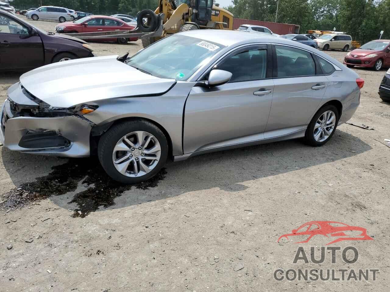 HONDA ACCORD 2019 - 1HGCV1F17KA001942