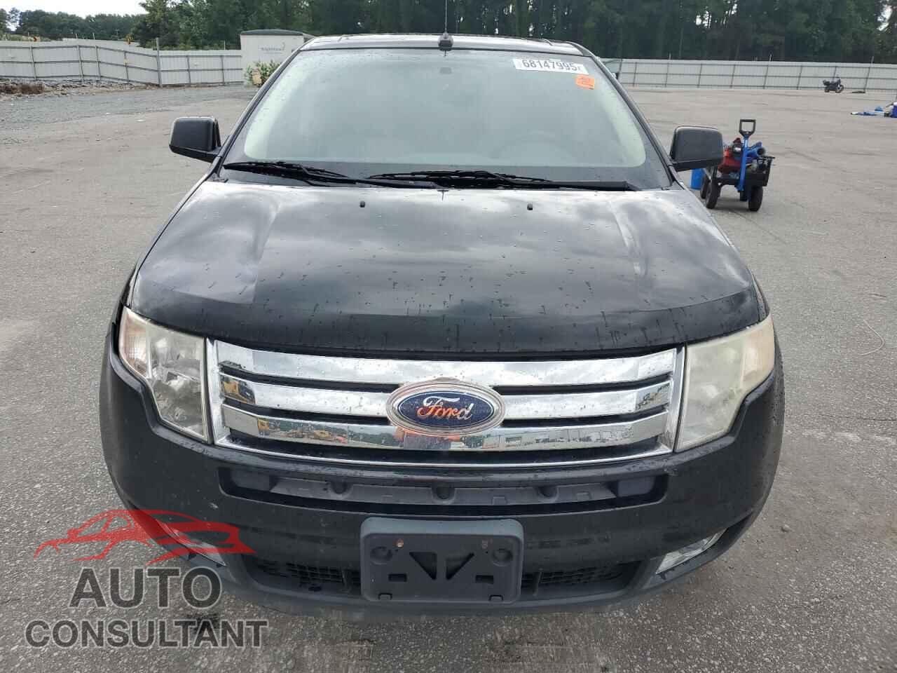 FORD EDGE 2010 - 2FMDK3KC9ABB03370