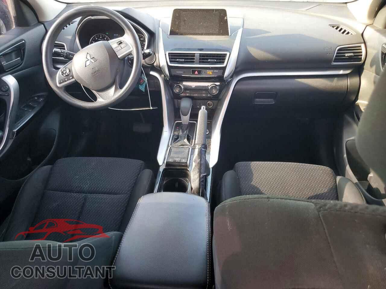 MITSUBISHI ECLIPSE 2019 - JA4AT4AA2KZ032368