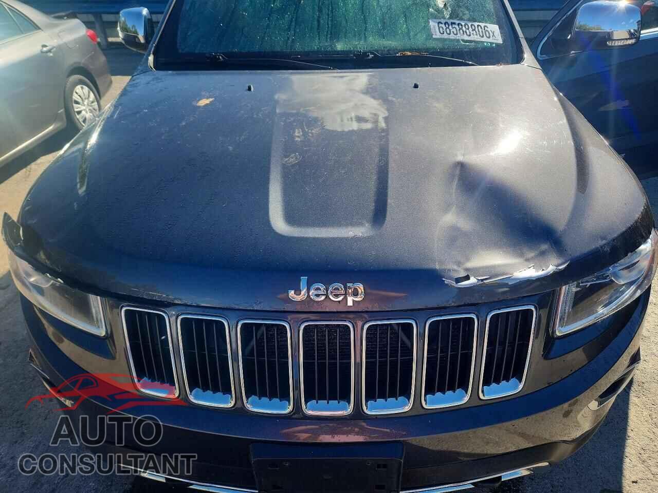 JEEP CHEROKEE 2015 - 1C4RJFBG5FC829686