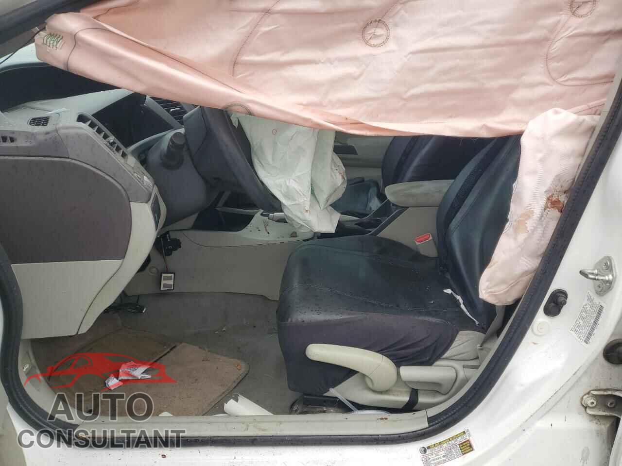 HONDA CIVIC 2012 - 2HGFB2F59CH594222