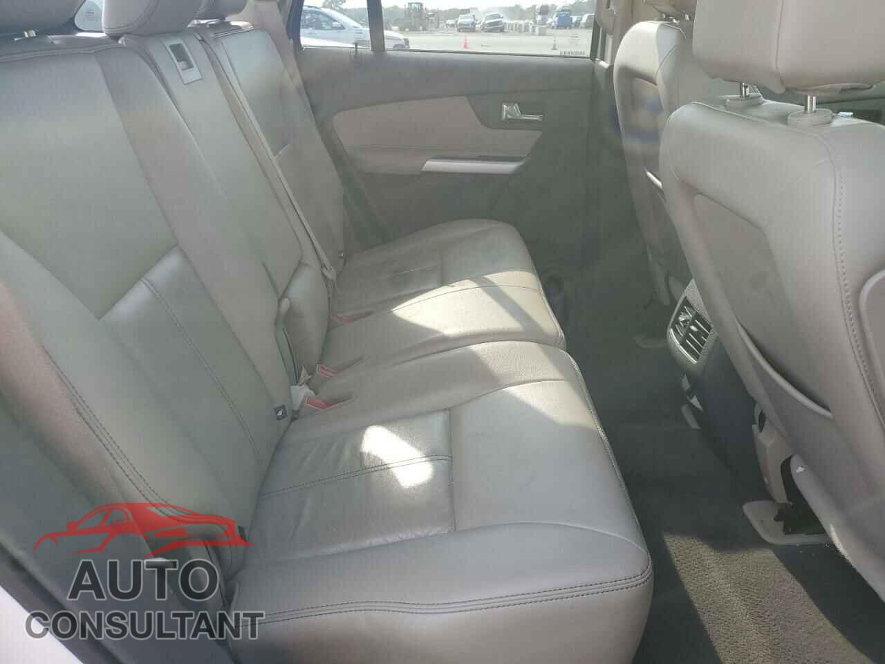 FORD EDGE 2013 - 2FMDK3JC3DBA93859
