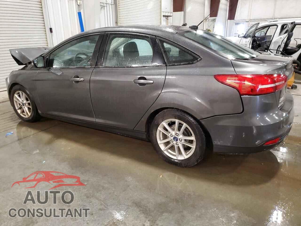 FORD FOCUS 2016 - 1FADP3F22GL290151