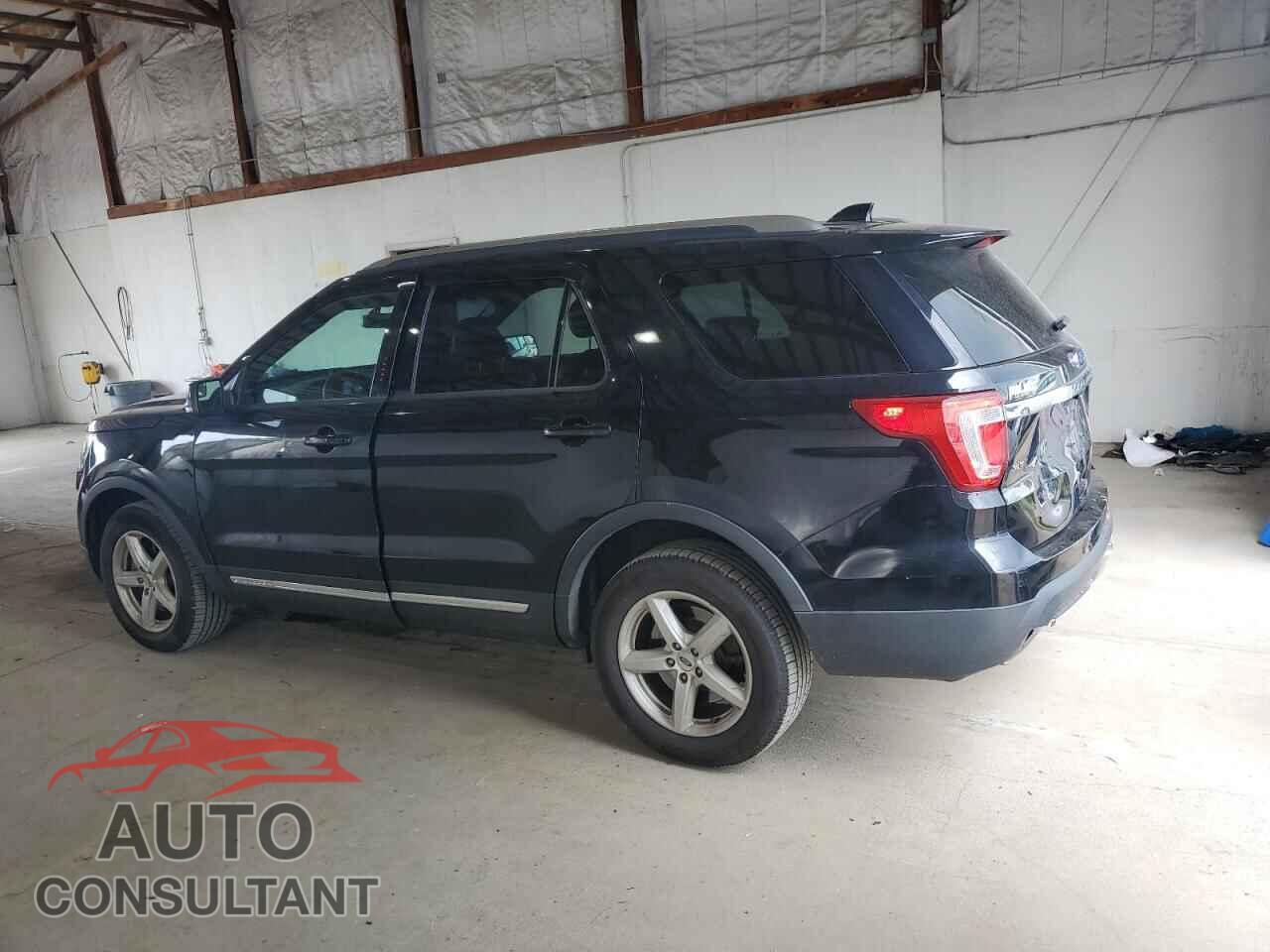 FORD EXPLORER 2016 - 1FM5K8D8XGGA31610