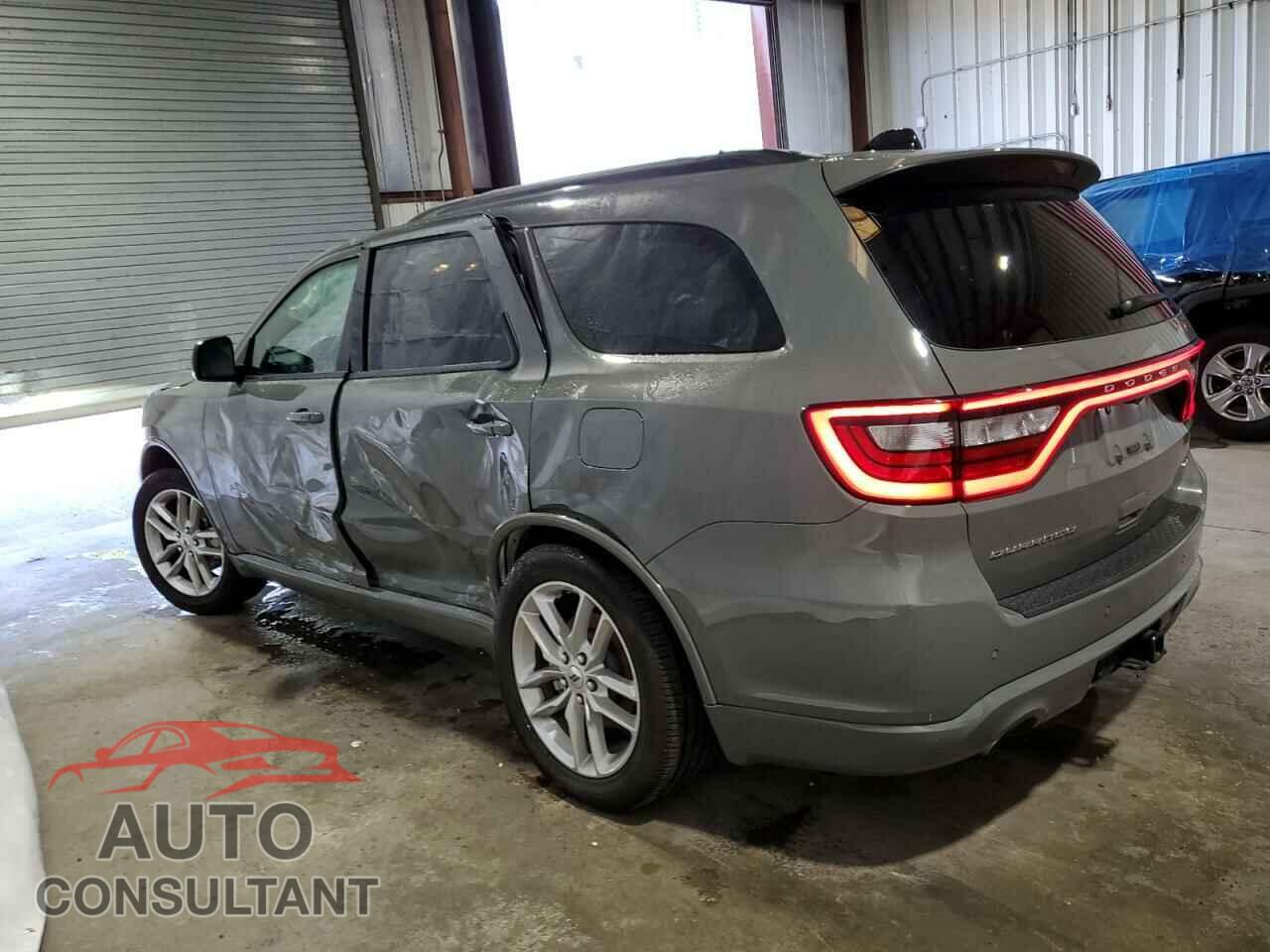 DODGE DURANGO 2023 - 1C4RDHDG1PC685538