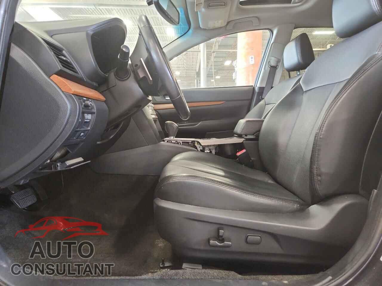 SUBARU OUTBACK 2013 - 4S4BRCLC4D3263565