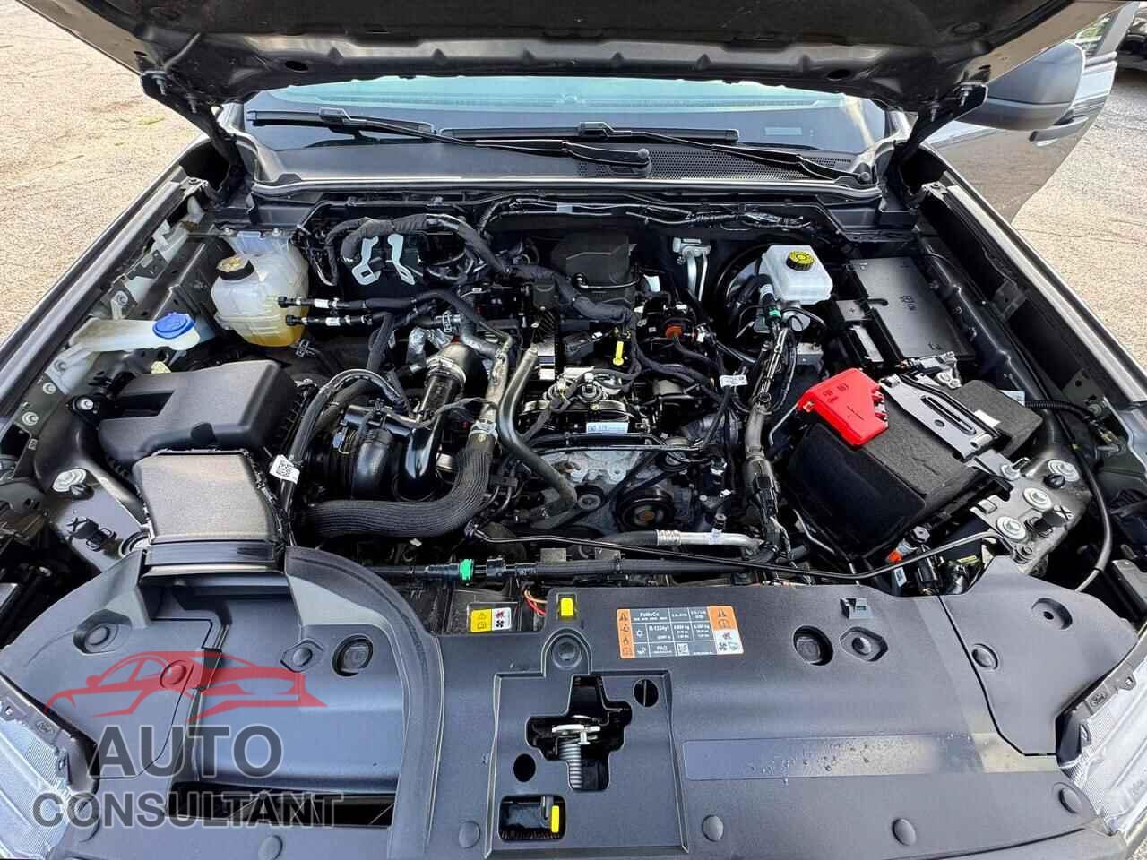 FORD RANGER 2024 - 1FTER4PH4RLE16367