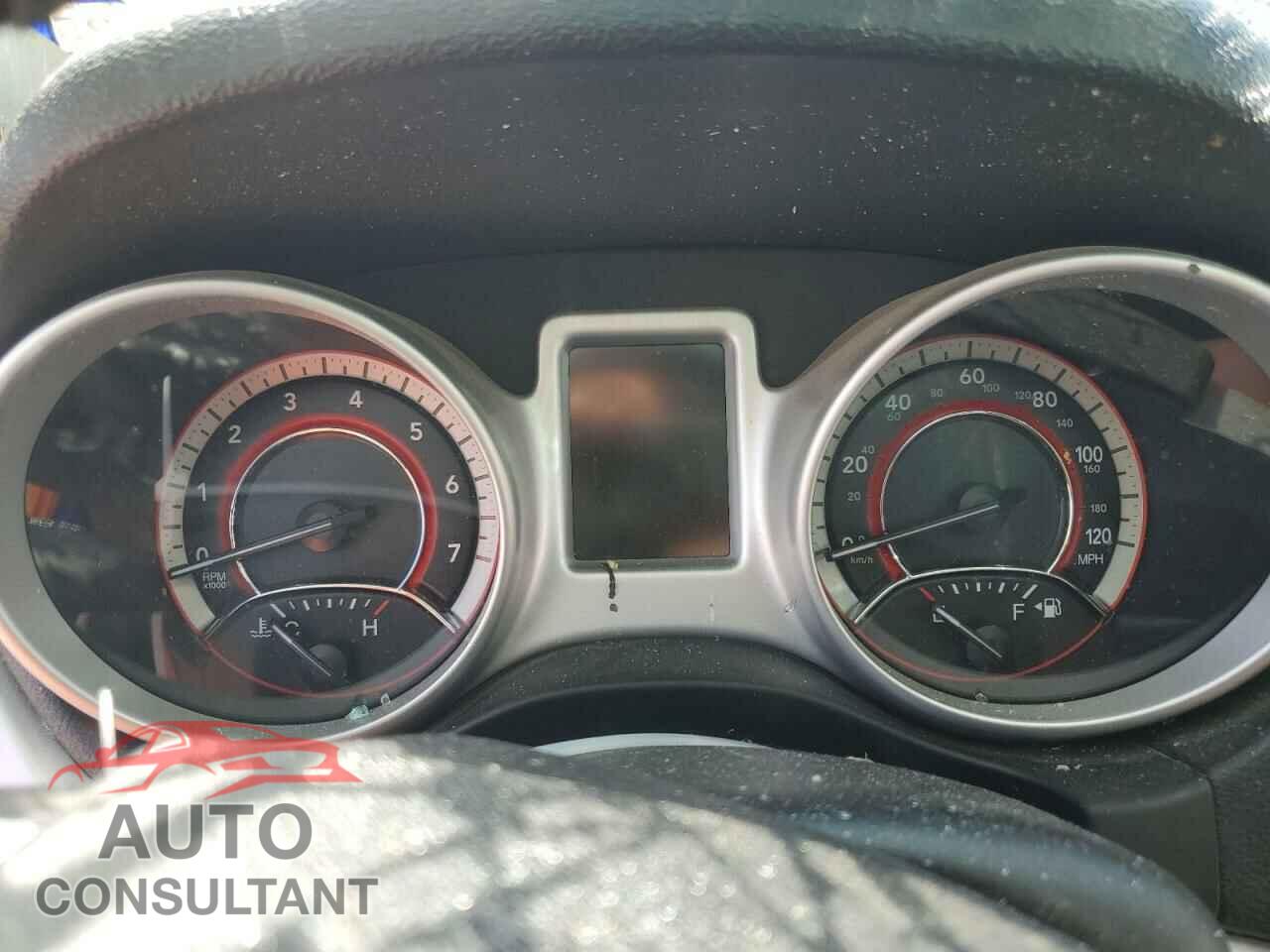 DODGE JOURNEY 2019 - 3C4PDCBB3KT852478
