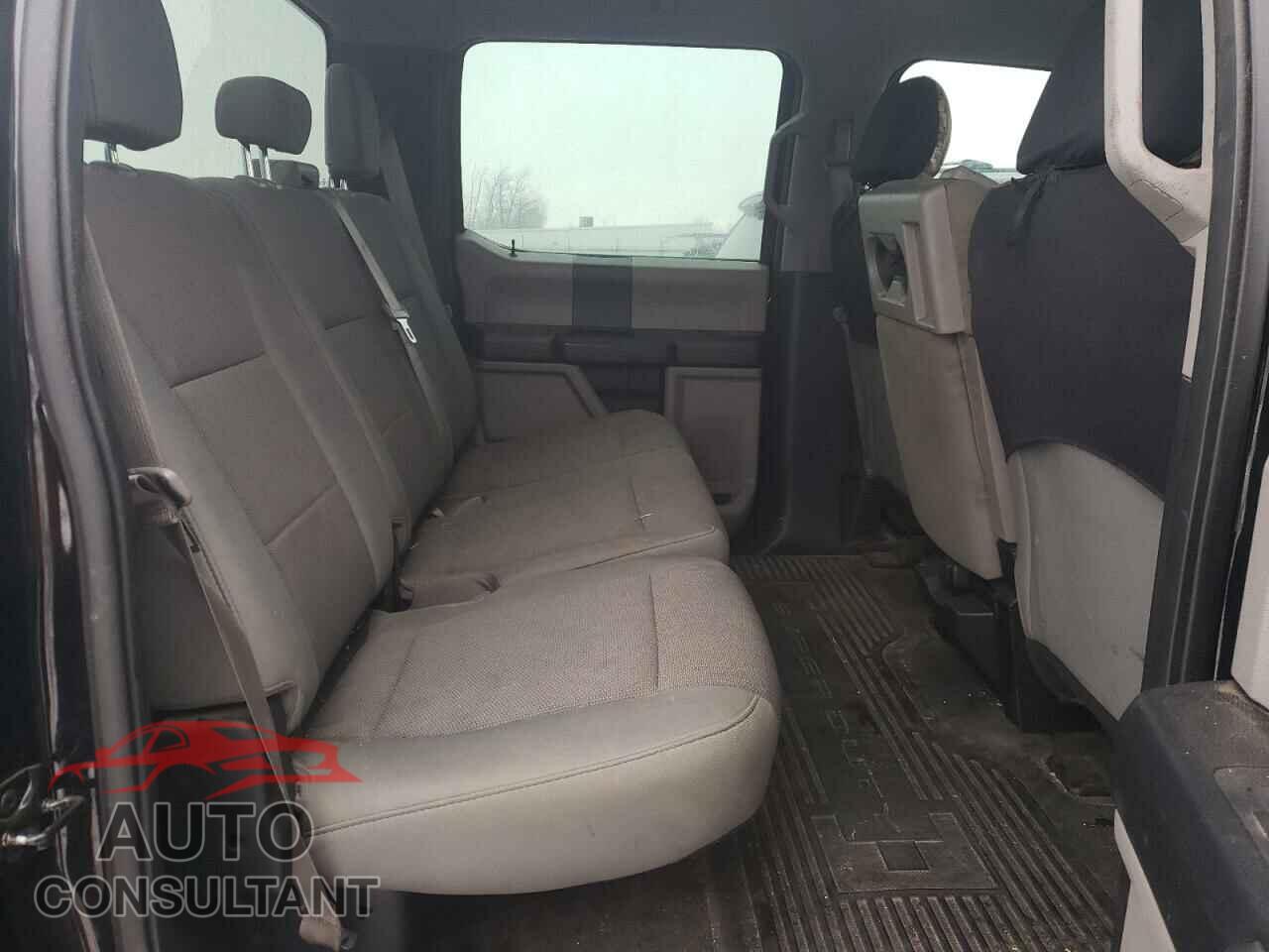 FORD F250 2017 - 1FT7W2B63HEC00458