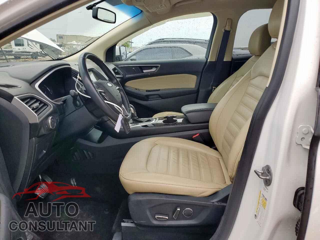 FORD EDGE 2016 - 2FMPK3J92GBC58905