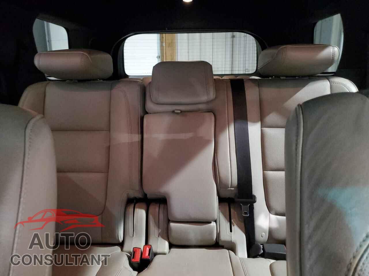 FORD EXPLORER 2013 - 1FM5K8F80DGA24951