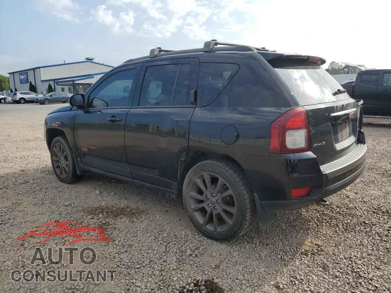 JEEP COMPASS 2016 - 1C4NJDBB1GD730656