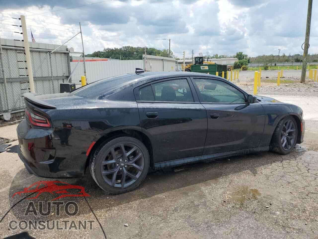 DODGE CHARGER 2023 - 2C3CDXCT1PH700975