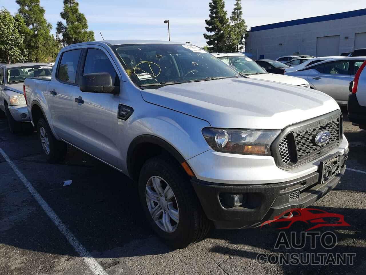 FORD RANGER 2019 - 1FTER4EHXKLA87795