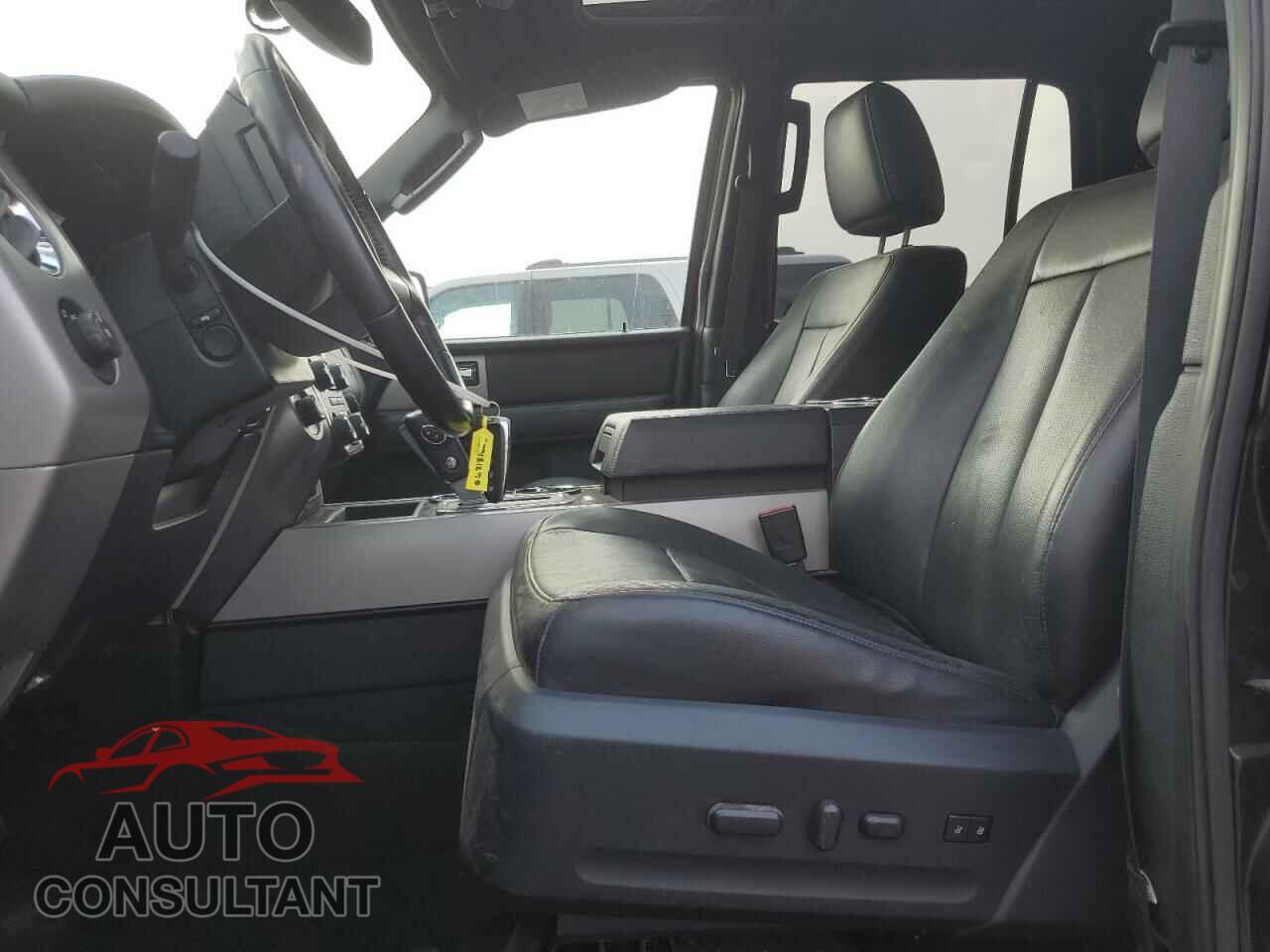 FORD EXPEDITION 2015 - 1FMJK2AT7FEF42402