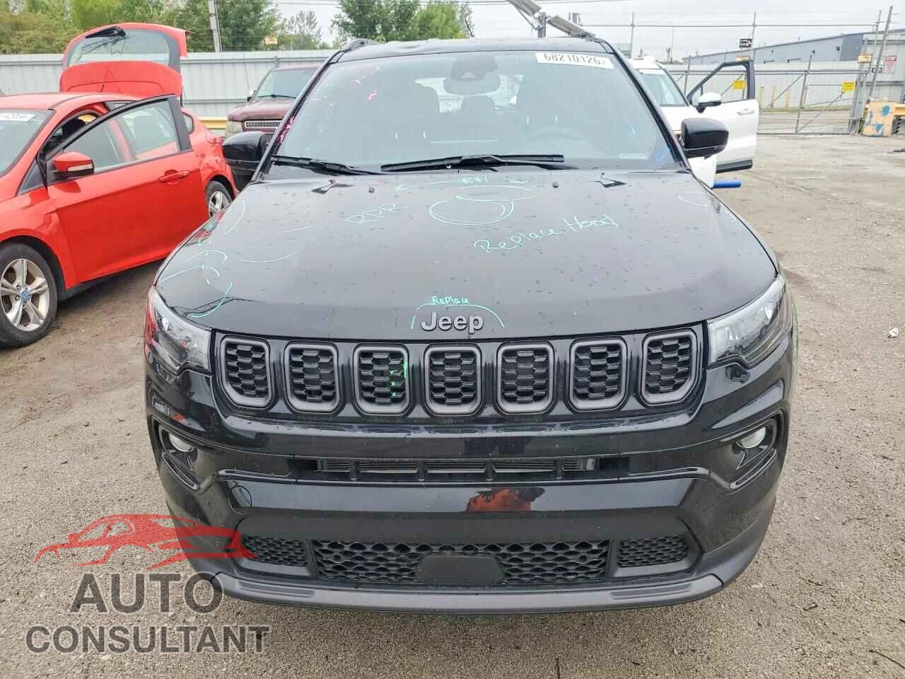 JEEP COMPASS 2026 - 3C4NJDCN0TT152482