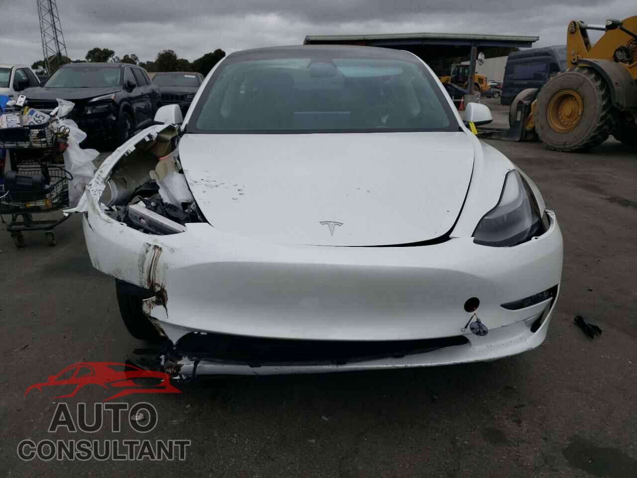 TESLA MODEL 3 2023 - 5YJ3E1EB7PF388192