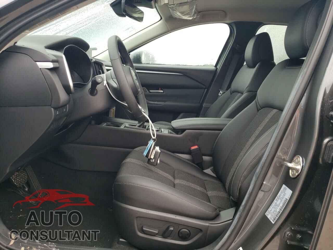 MAZDA CX-50 PREF 2024 - 7MMVABBM1RN215336
