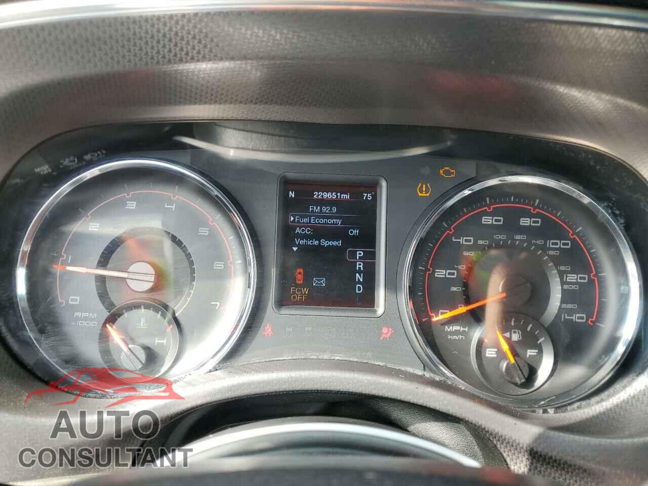 DODGE CHARGER 2012 - 2C3CDXJG3CH182013
