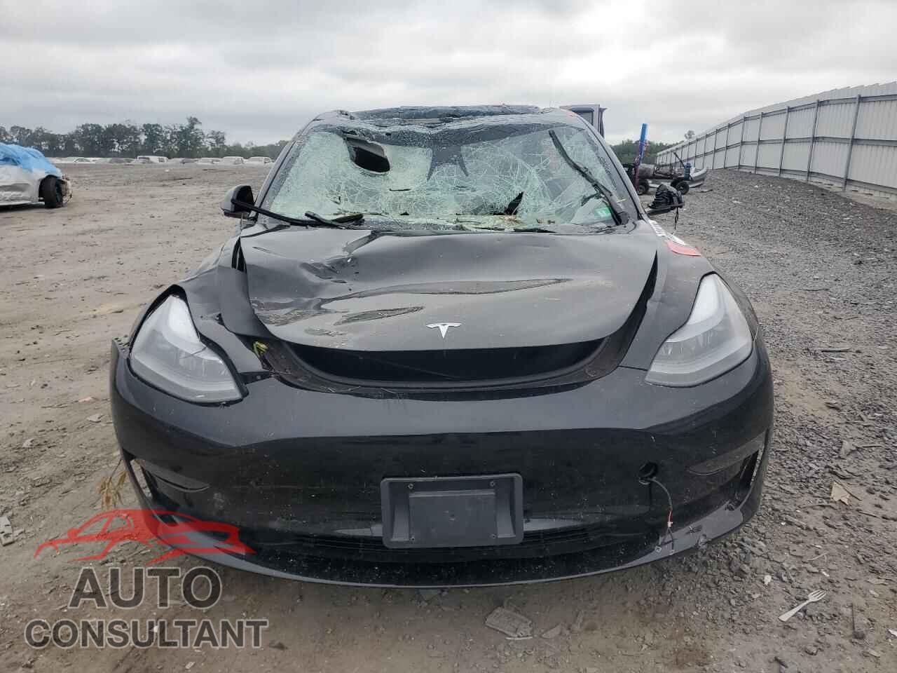 TESLA MODEL 3 2023 - 5YJ3E1EA2PF654824
