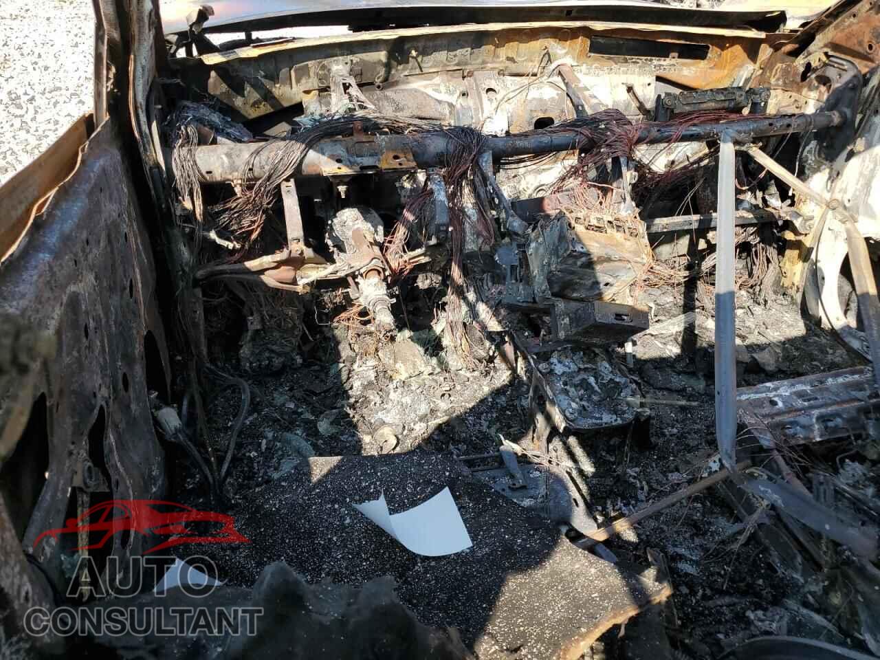TOYOTA HIGHLANDER 2012 - JTEDC3EH0C2005471