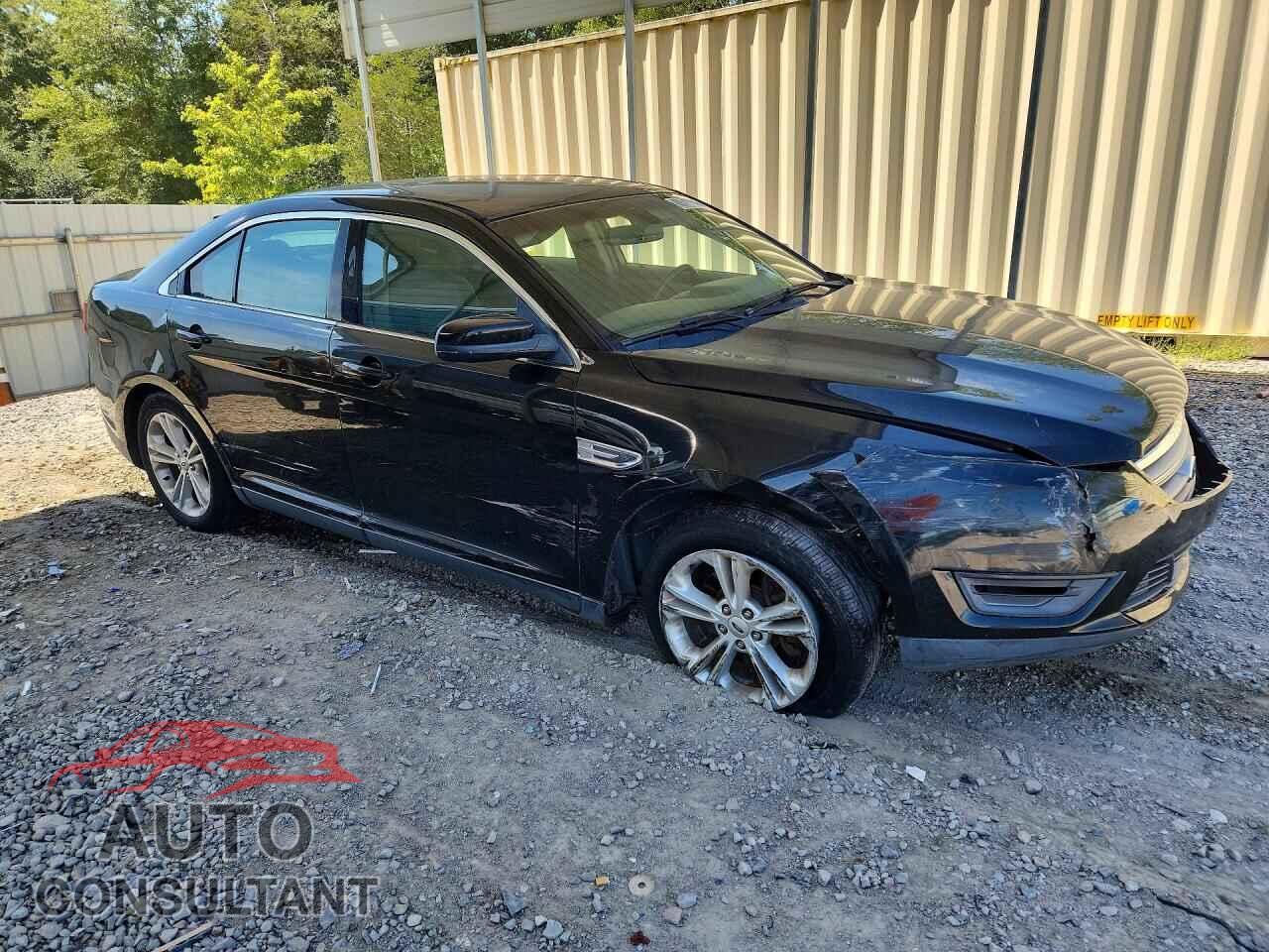 FORD TAURUS 2014 - 1FAHP2E80EG168590