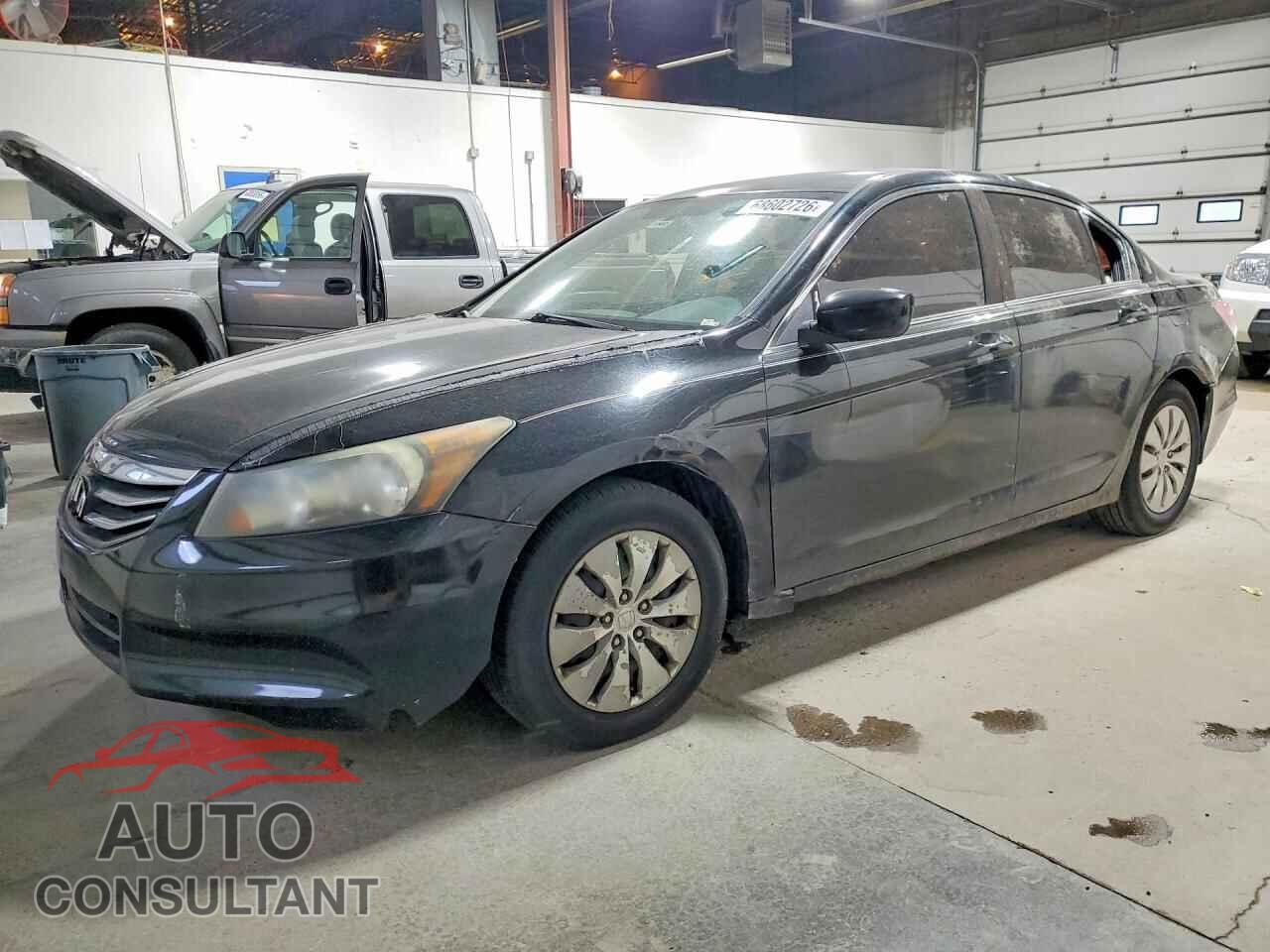 HONDA ACCORD 2012 - 1HGCP2F34CA100947