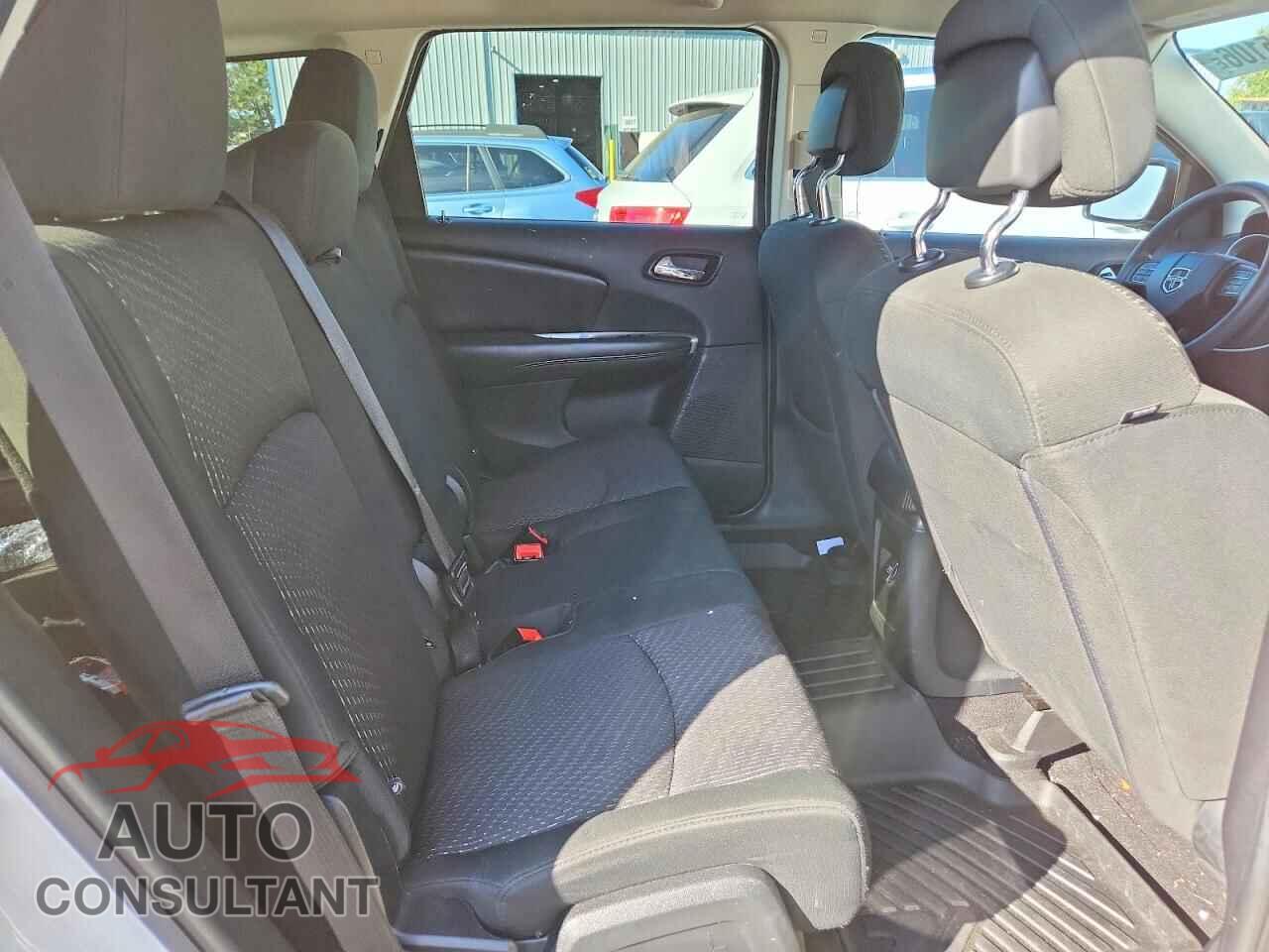 DODGE JOURNEY 2011 - 3D4PG1FG4BT567258