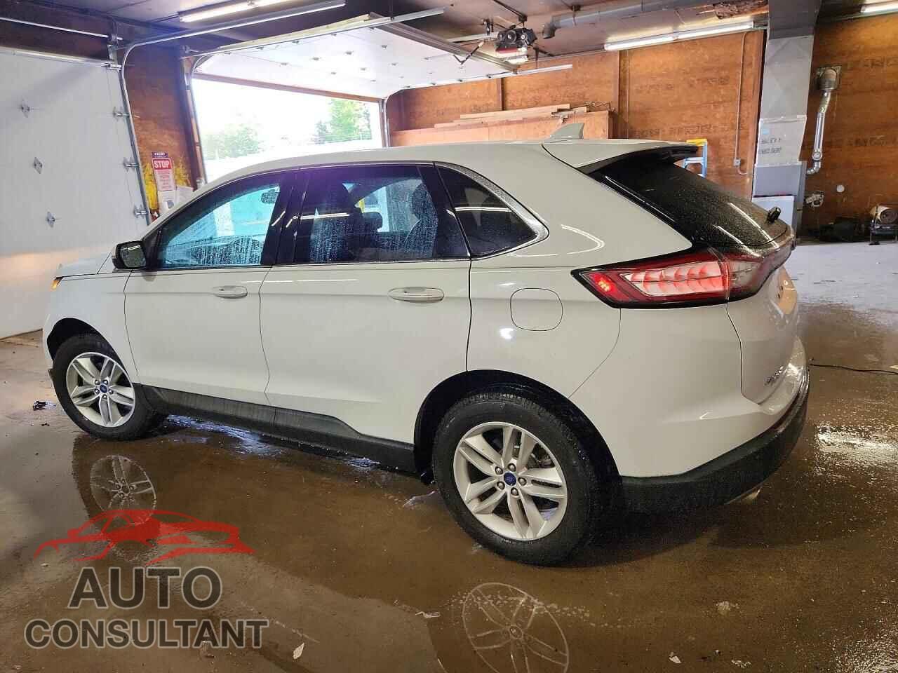 FORD EDGE 2018 - 2FMPK3J97JBC45963