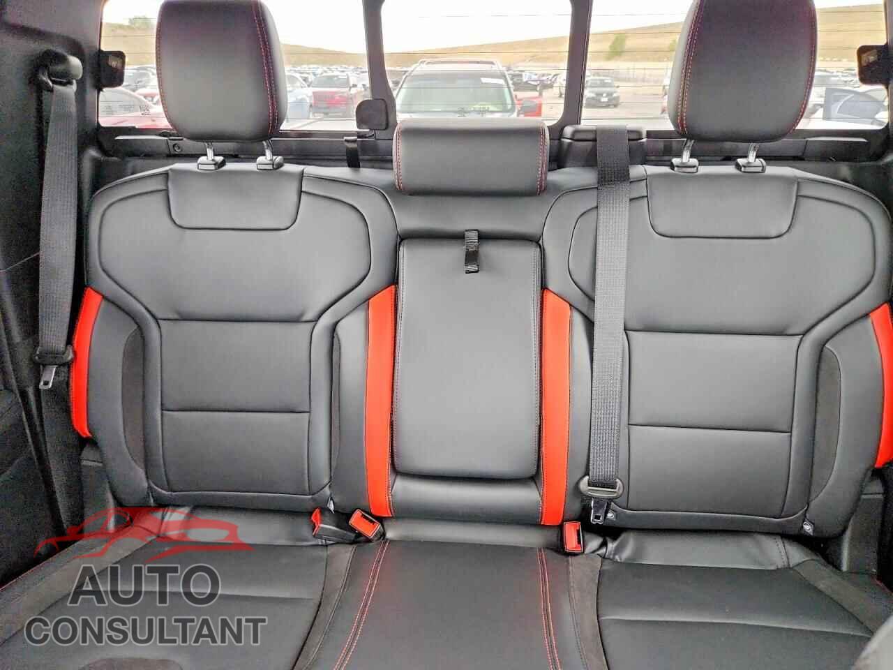 FORD RANGER 2026 - 1FTER4LR4TLE42148
