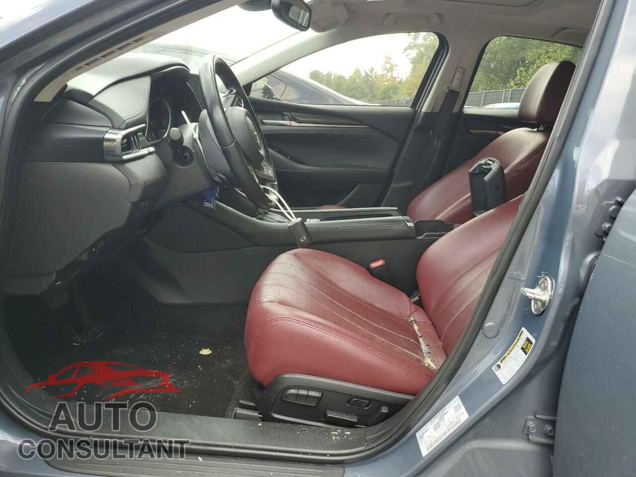 MAZDA 6 2021 - JM1GL1WY9M1619009