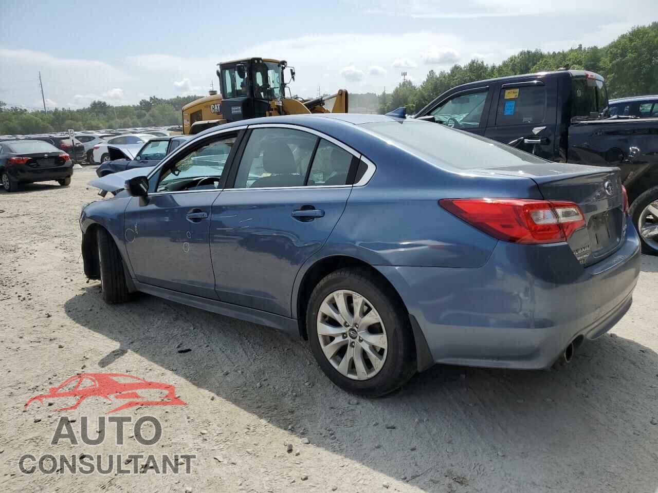 SUBARU LEGACY 2017 - 4S3BNAF62H3044099