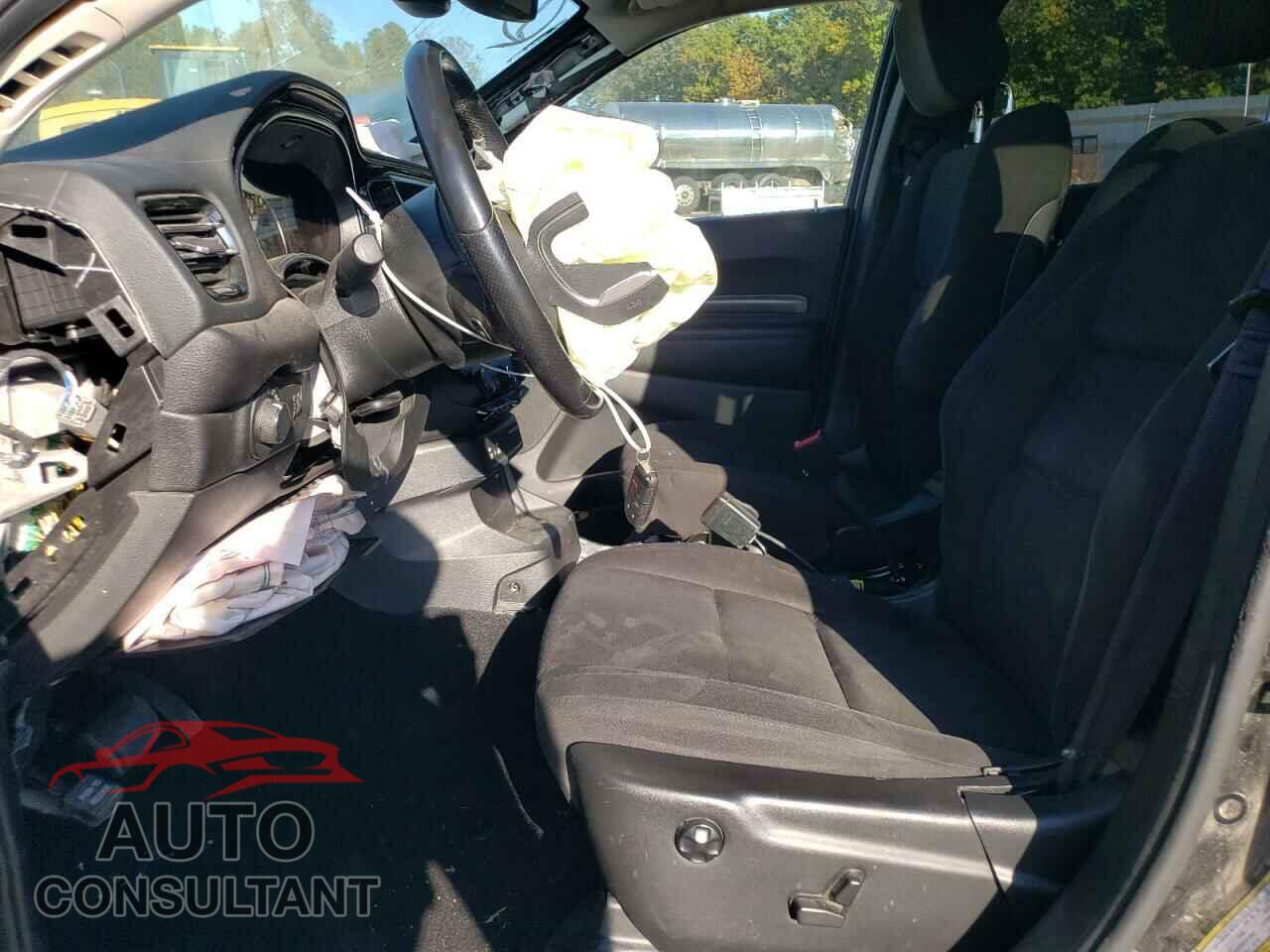 DODGE DURANGO 2021 - 1C4SDJFT4MC696144