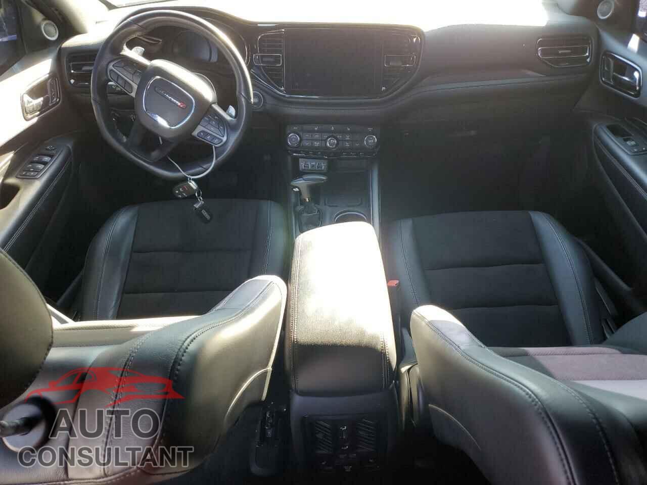 DODGE DURANGO 2022 - 1C4RDJDG9NC100421