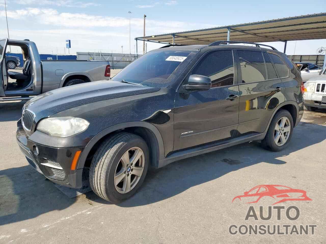 BMW X5 2012 - 5UXZV4C55CL767366