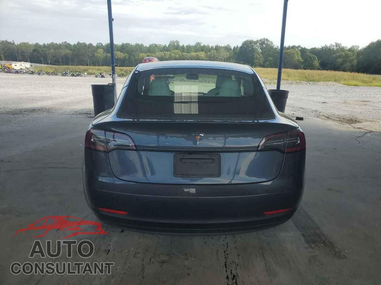 TESLA MODEL 3 2023 - 5YJ3E1EA9PF383325