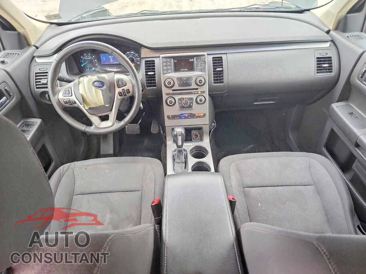 FORD FLEX 2016 - 2FMGK5B89GBA20678