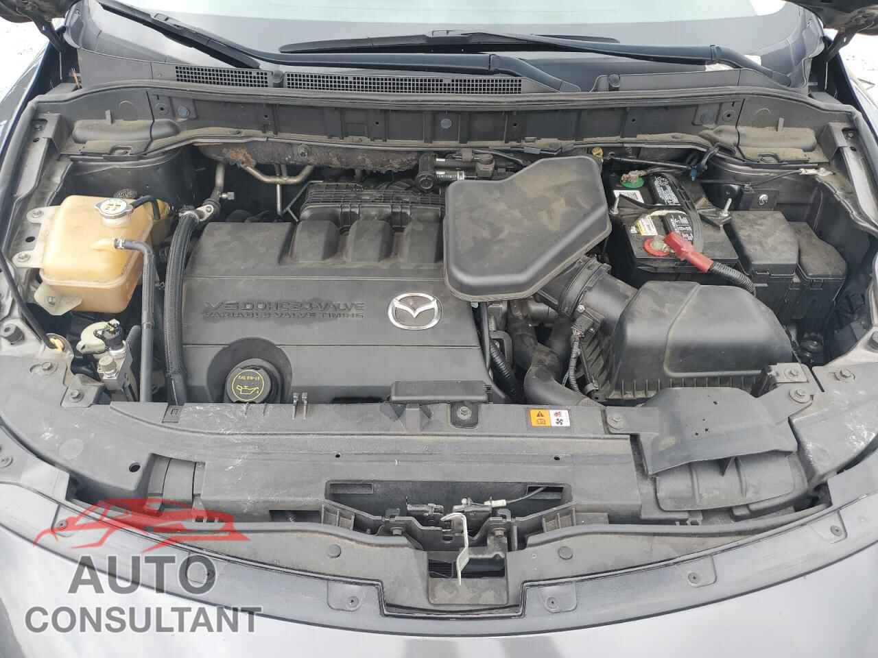 MAZDA CX-9 2014 - JM3TB2CA4E0430314
