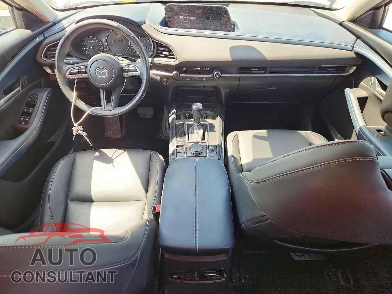 MAZDA CX30 2021 - 3MVDMABL7MM209160