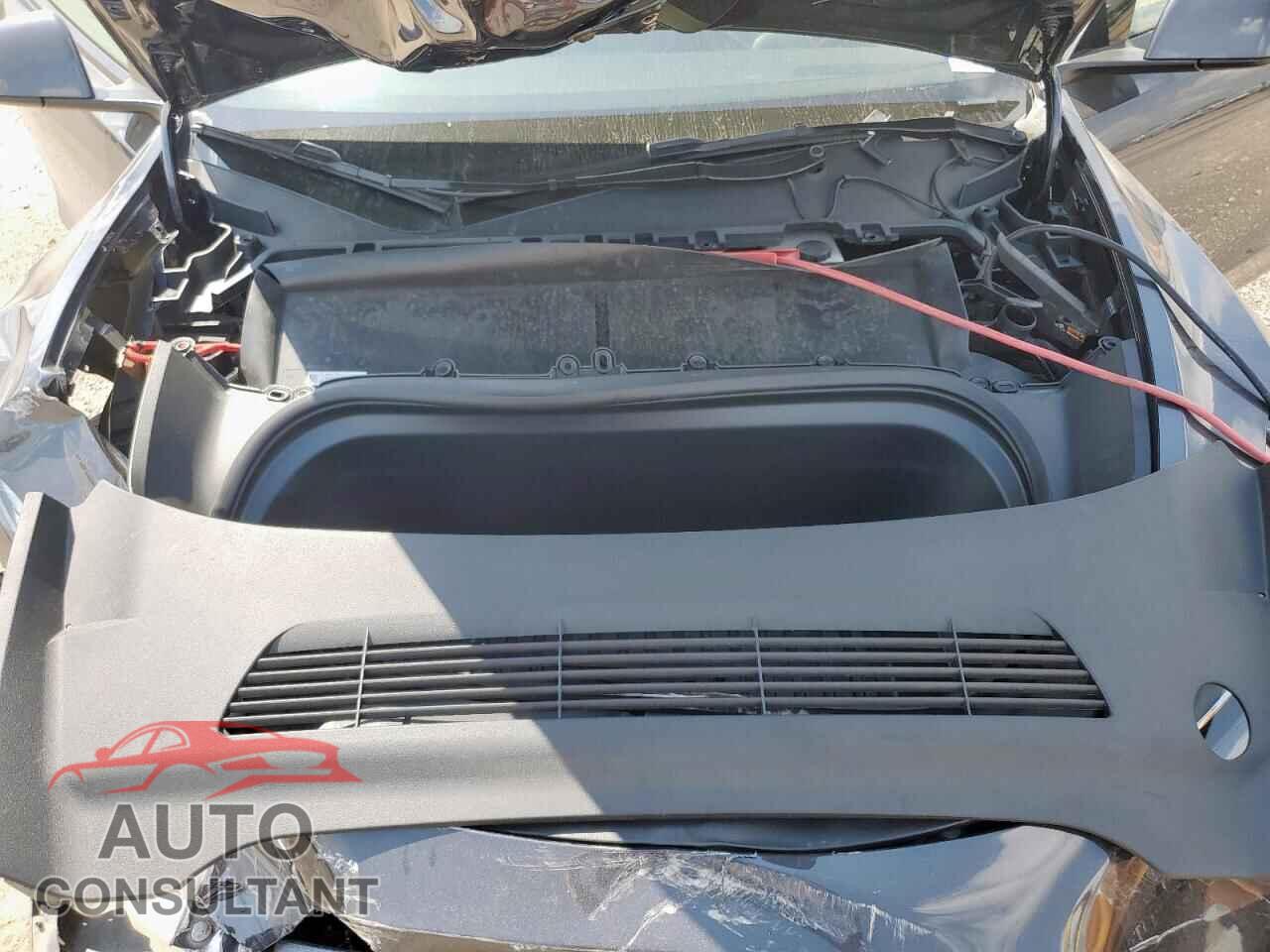 TESLA MODEL Y 2024 - 7SAYGDEE6RA303678