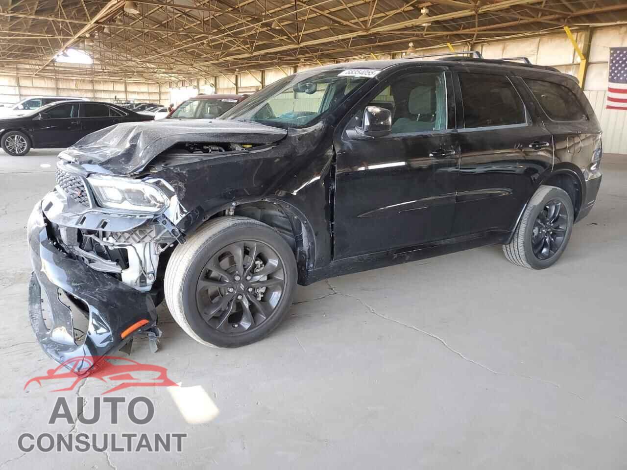 DODGE DURANGO 2023 - 1C4RDJDG4PC639225