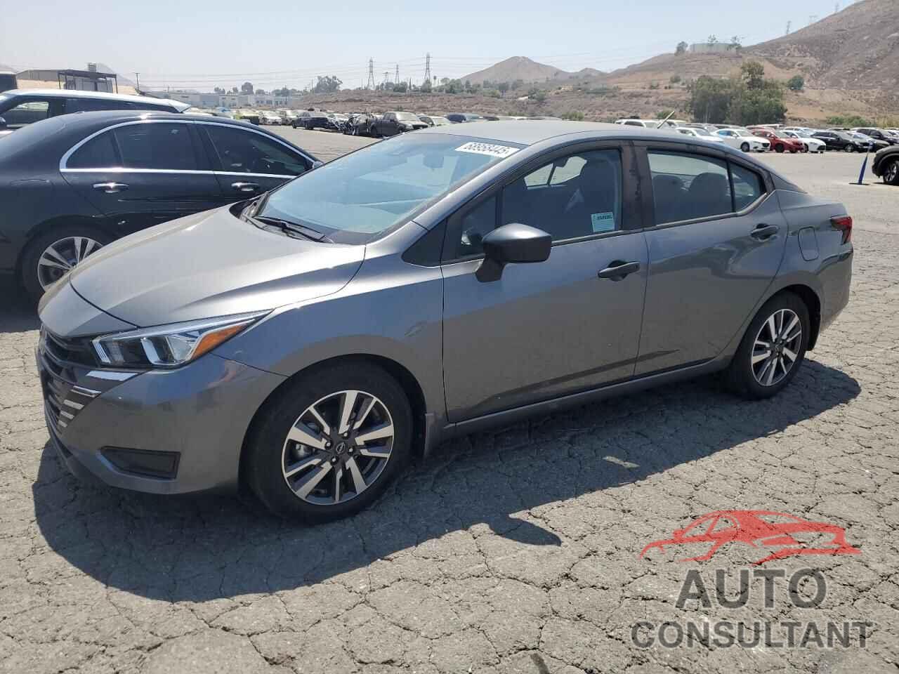 NISSAN VERSA 2024 - 3N1CN8DV3RL922574