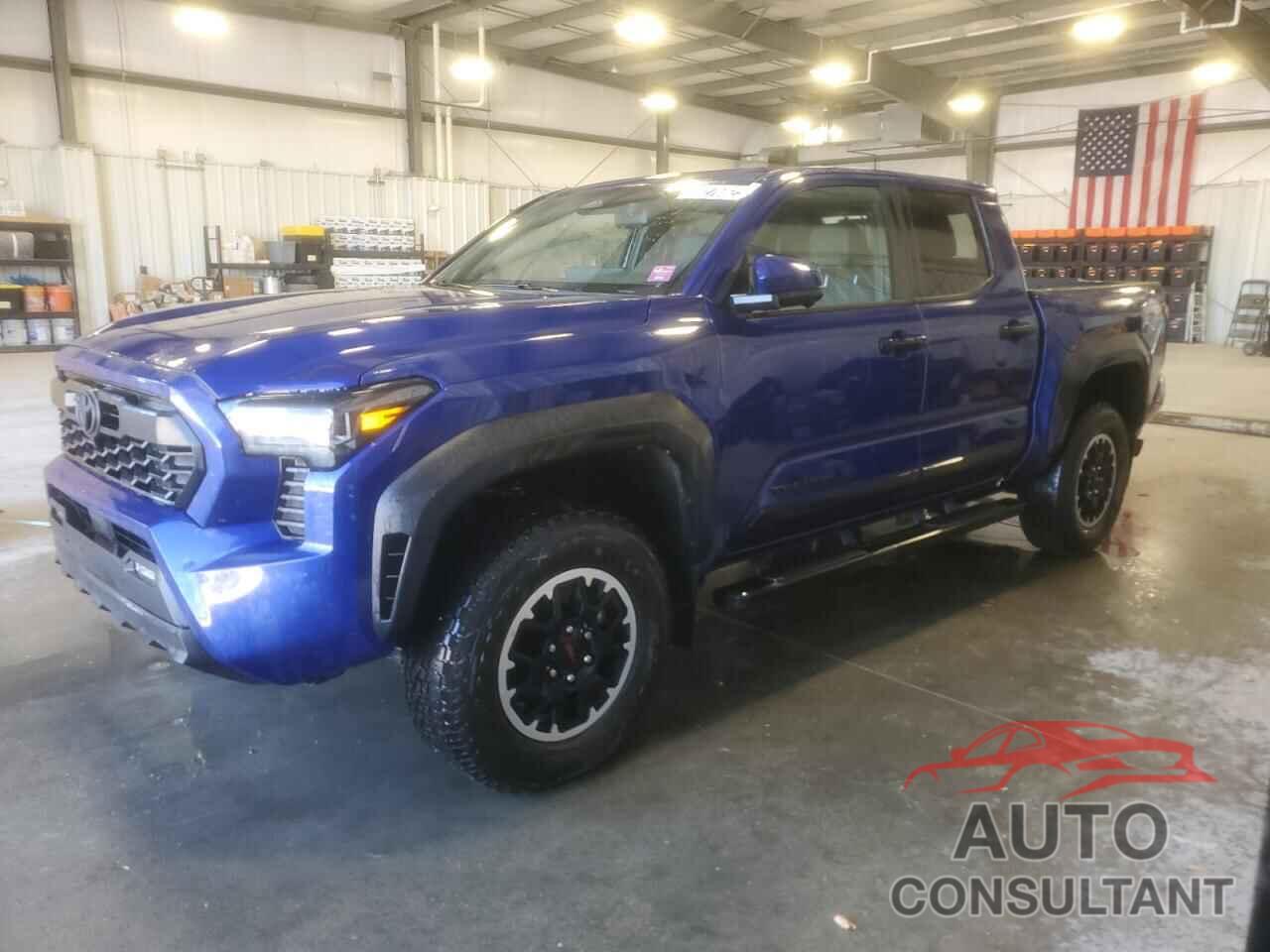 TOYOTA TACOMA 2024 - 3TMLB5JN6RM040818