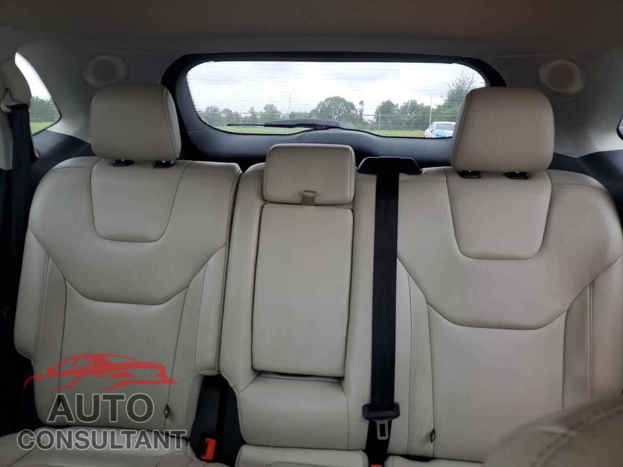 FORD EDGE 2018 - 2FMPK3K98JBB67675